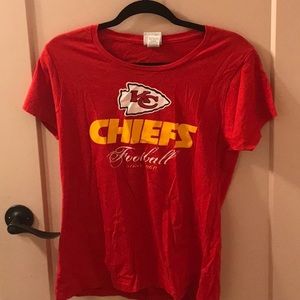 Chiefs T-Shirt